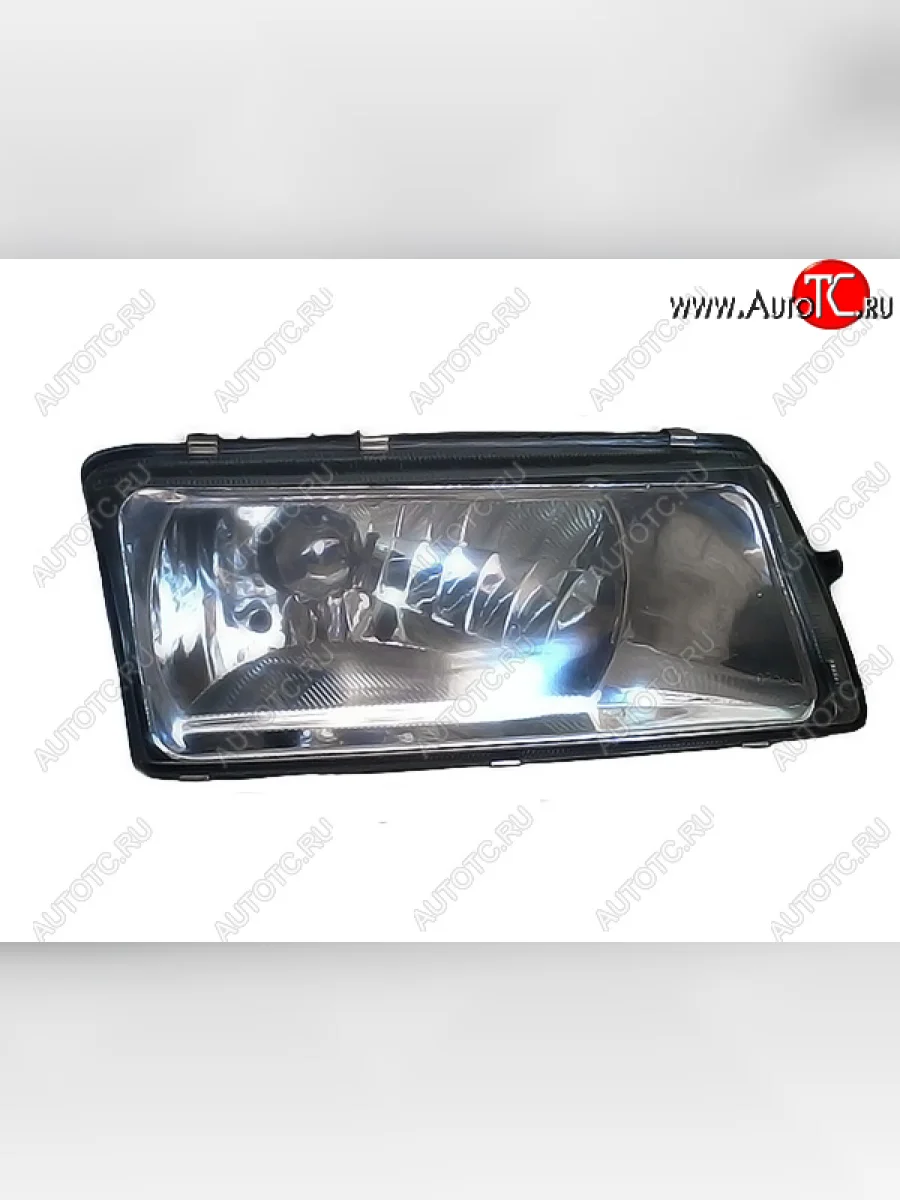 Правая фара BODYPARTS Opel Vectra A седан дорестайлинг (1988-1992)  в Керчи Республика Крым
