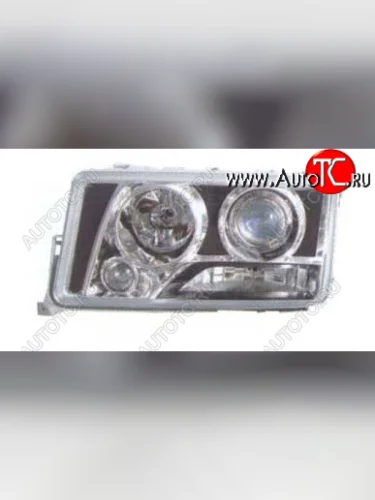 Правая фара BODYPARTS Mercedes-Benz C-Class W201 (190) седан (1982-1992)