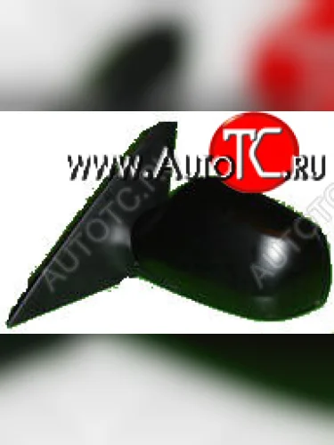 Боковое правое зеркало заднего вида (электрическое, с подогревом, с датчиком температуры) BodyParts Mazda 3/Axela BK дорестайлинг седан (2003-2006)