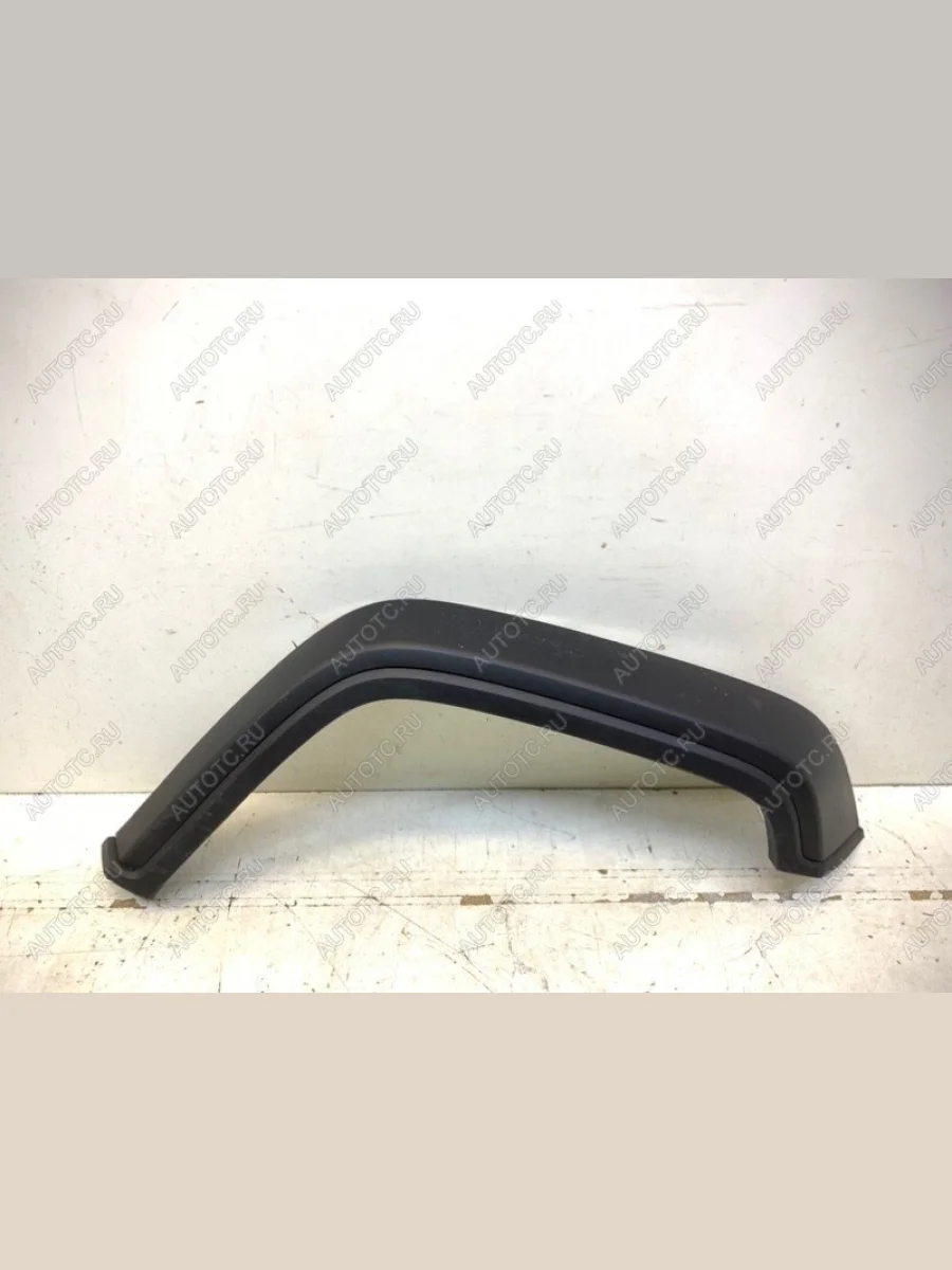 Крыло переднее правое BodyParts Tank 300 (2020-2025) (неокрашенное)  в Перми Пермском крае