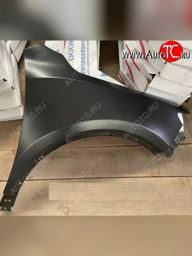 Крыло переднее правое BodyParts Geely Atlas NL3 (2016-2022)