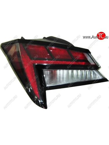 Задний левый (внешний, диодный) фонарь BODYPARTS Hyundai Elantra CN7 (2020-2023)