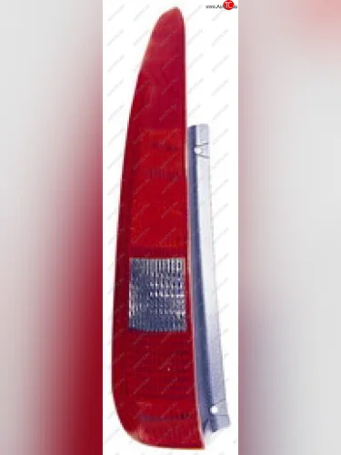 Задний левый (внешний) фонарь DEPO Ford Fusion 1 хэтчбэк дорестайлинг (2002-2005)