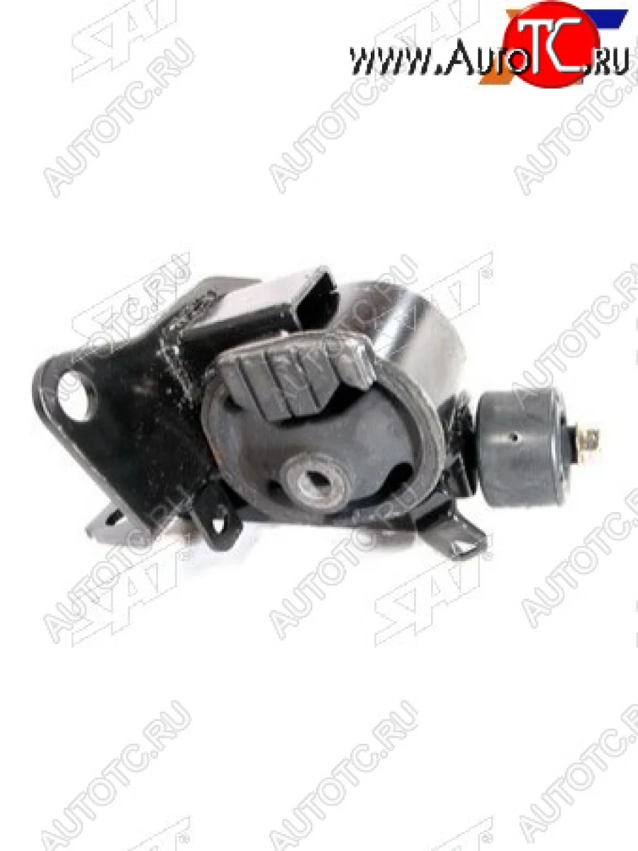 Опора двигателя LH SAT Toyota Corolla Fielder E120 универсал дорестайлинг (2000-2002)  с доставкой в г. Керчь