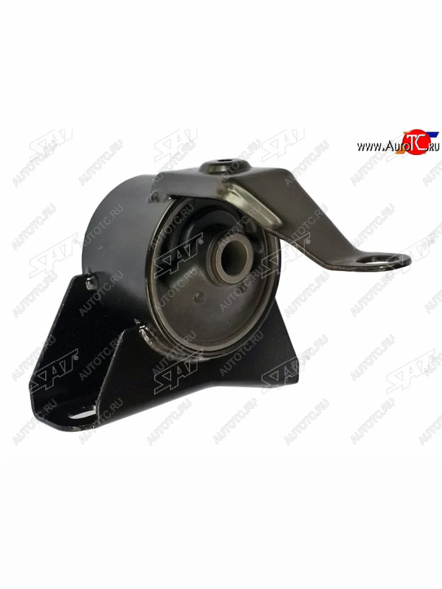 Опора двигателя RH 4A7A2C3C SAT Toyota Corolla E110 седан рестайлинг (2000-2002)  в Самаре Самарской области