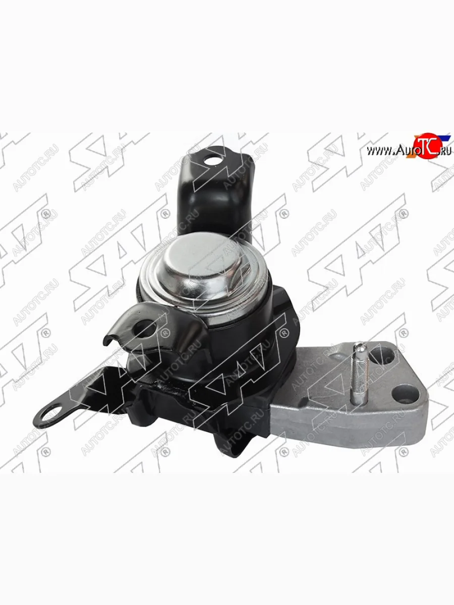 Опора двигателя RH 4A7A2C3C SAT Toyota Allion T240 седан рестайлинг (2004-2007)  с доставкой в г. Керчь