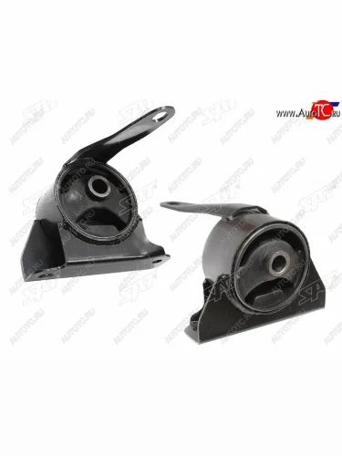 Опора двигателя RH SAT Toyota Corolla E110 хэтчбек 5 дв. дорестайлинг (1997-2000)