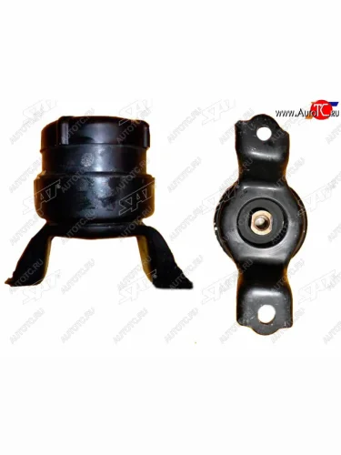 Опора двигателя RH SAT Toyota Caldina T190 дорестайлинг универсал (1992-1995)