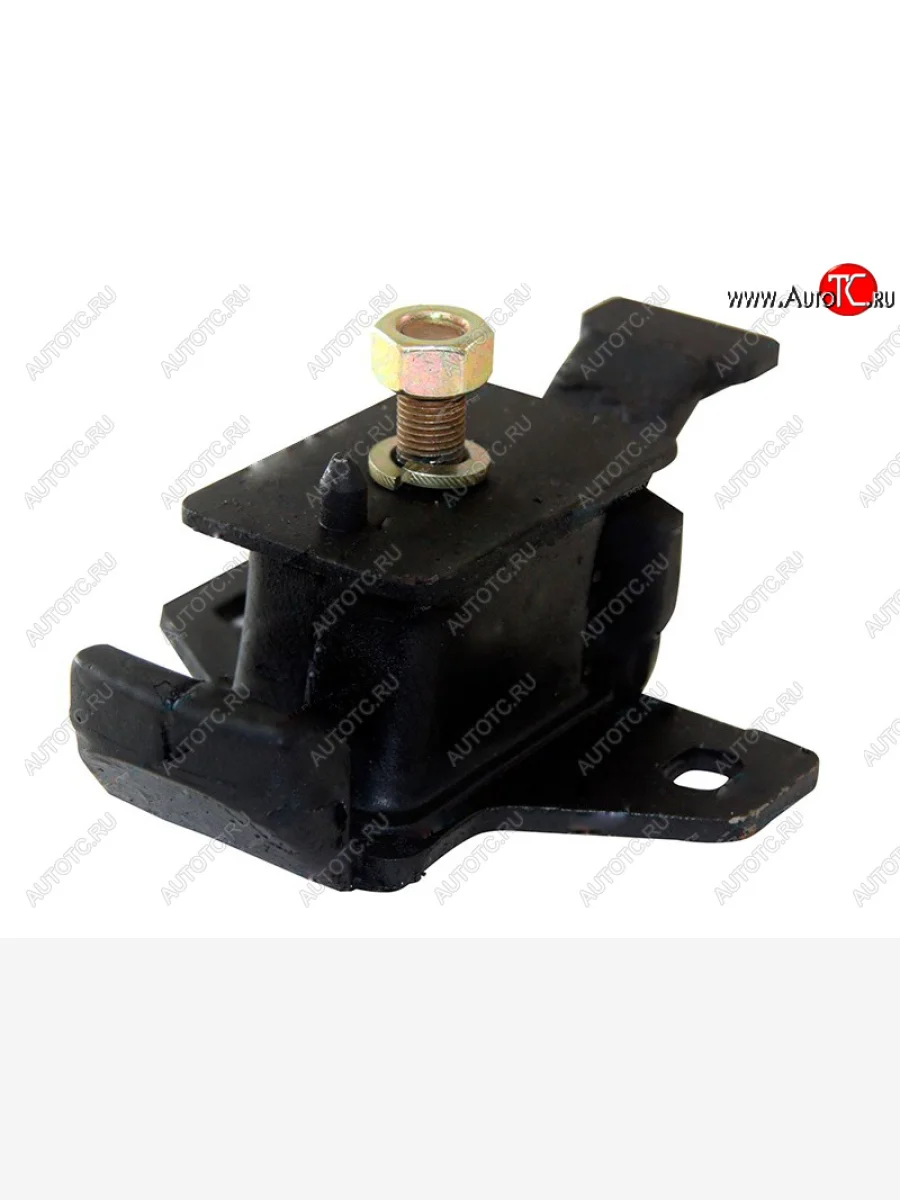 Опора двигателя двиг. 1KDFTV2KDFTV LH=RH SAT Toyota Fortuner AN50/AN60 2-ой рестайлинг (2011-2015)  с доставкой в г. Керчь