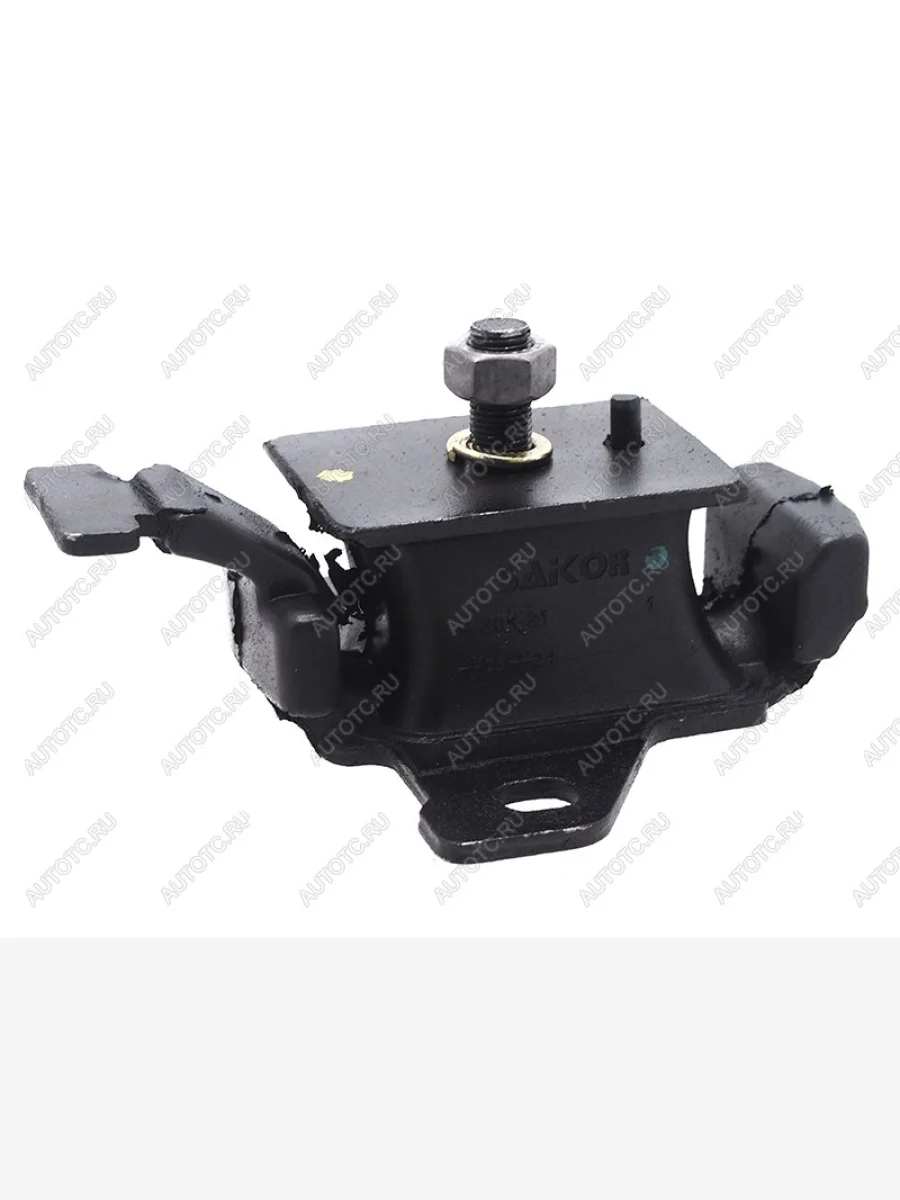 Опора двигателя двиг. 1KDFTV2KDFTV LH=RH BAIKOR Toyota Fortuner AN50/AN60 дорестайлинг (2004-2008)  с доставкой в г. Керчь