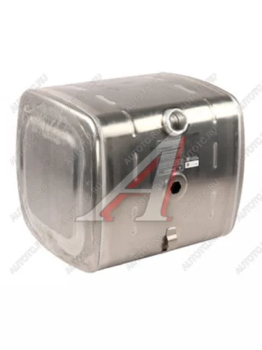 Бак топливный (400 л) FAW FAW J7 (2023-2025) Тягач