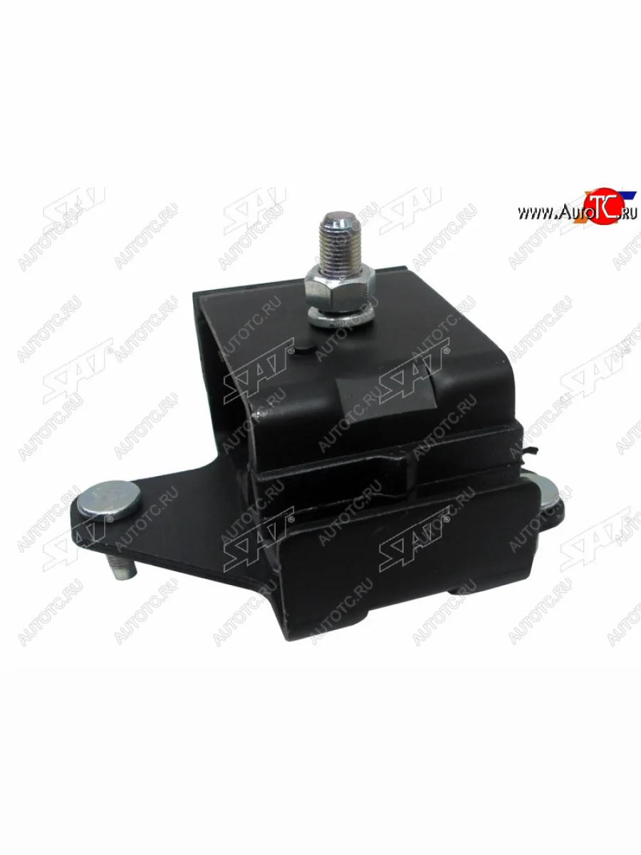 Опора двигателя LH SAT Toyota LiteAce S400 (2008-2020)  в Перми Пермском крае