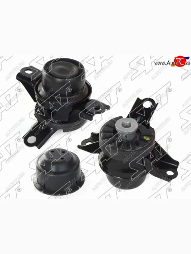 Опора двигателя двиг. 1KR RH SAT Toyota Passo 1 (2004-2010)