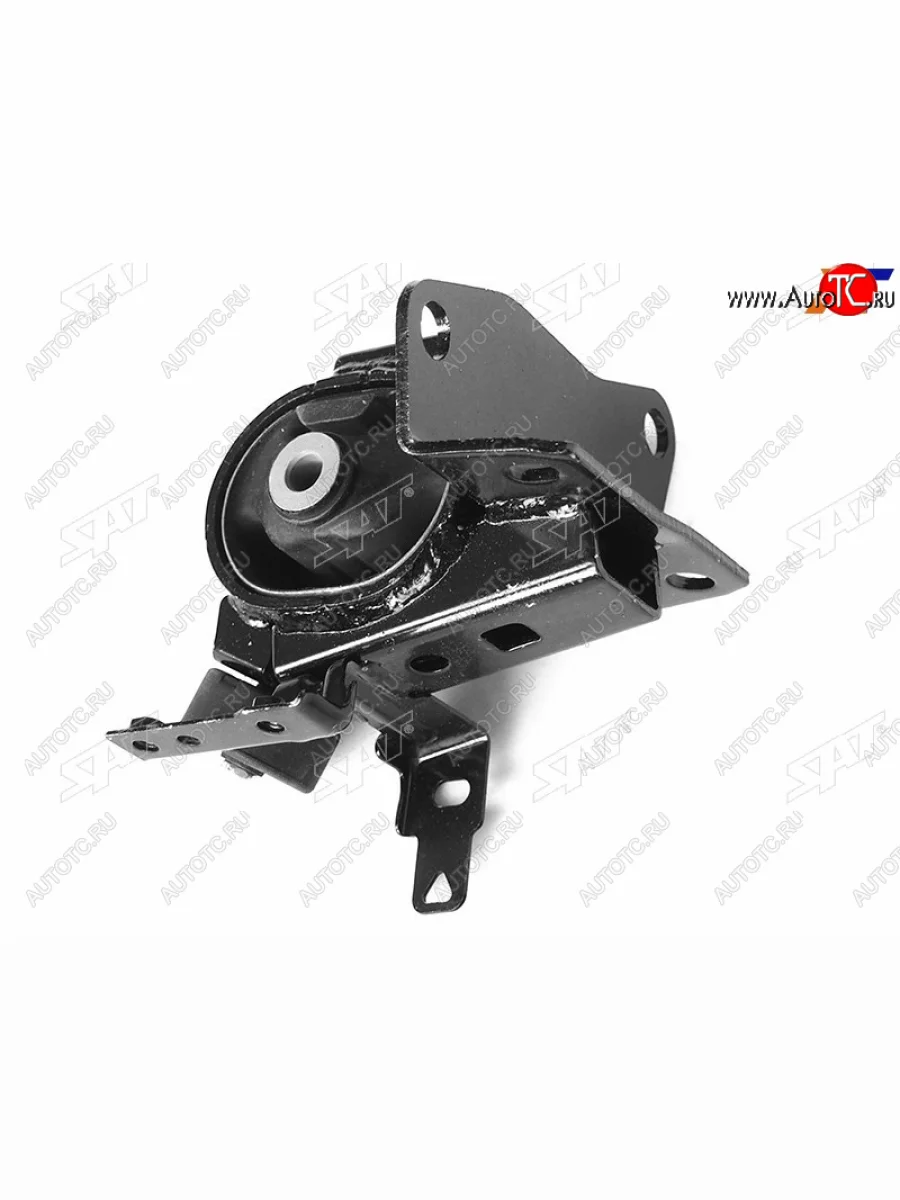 Опора двигателя LH SAT Toyota Allion T240 седан дорестайлинг (2001-2004)  в Перми Пермском крае