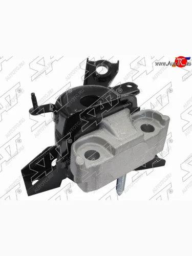 Опора двигателя RH SAT Toyota RAV4 XA305 5 дв. дорестайлинг (2005-2009)