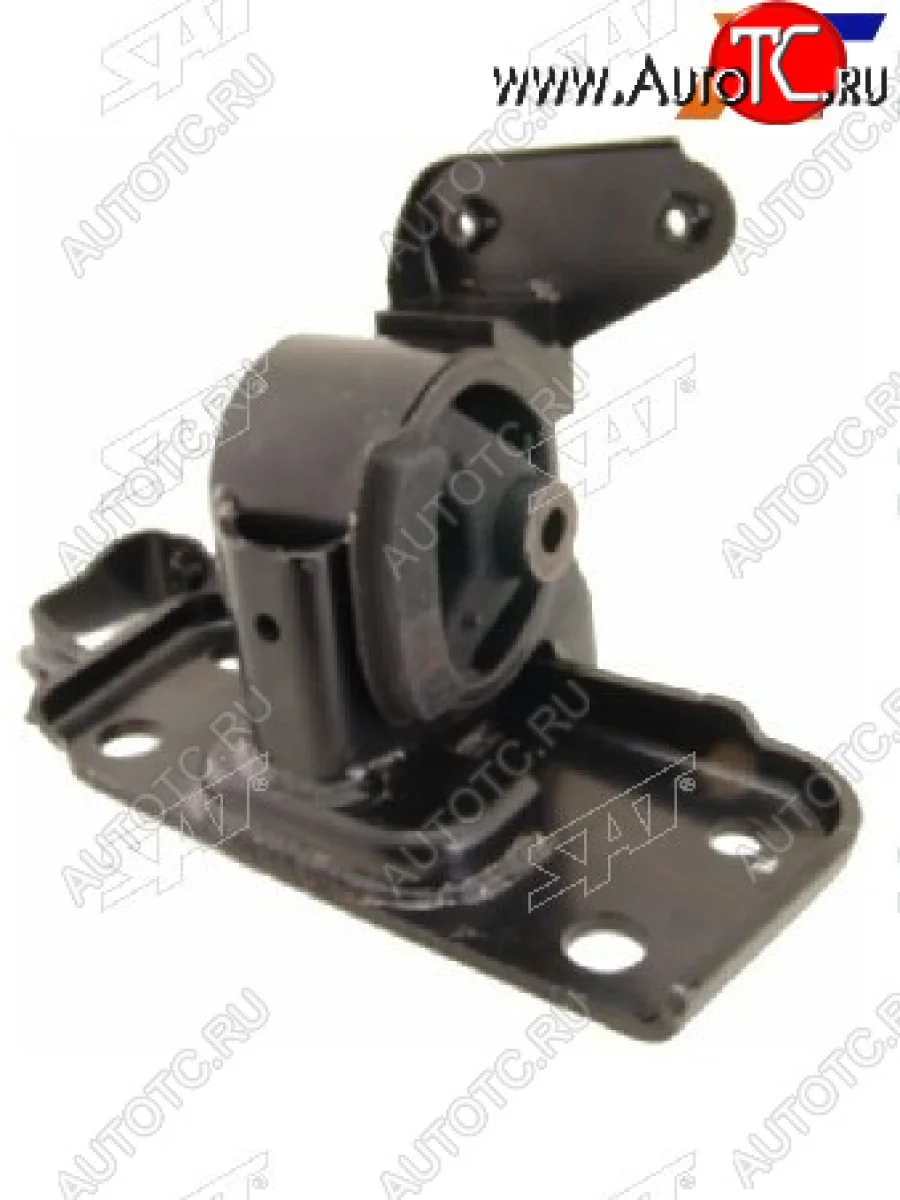 Опора двигателя LH SAT Toyota RAV4 XA30 5 дв. удлиненный 2-ой рестайлинг (2010-2013)  с доставкой в г. Керчь