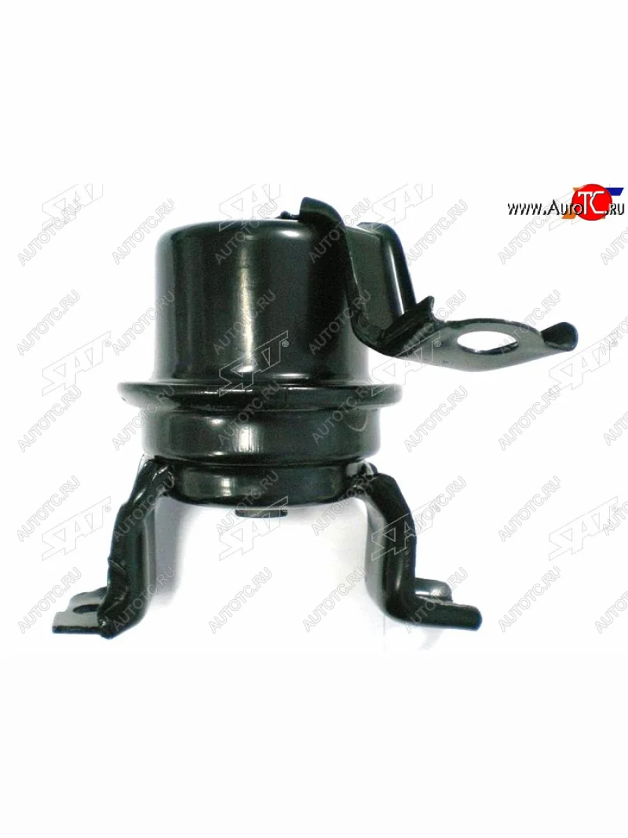 Опора двигателя RH SAT Toyota RAV4 XA10 3 дв. дорестайлинг (1994-1997)  в Самаре Самарской области