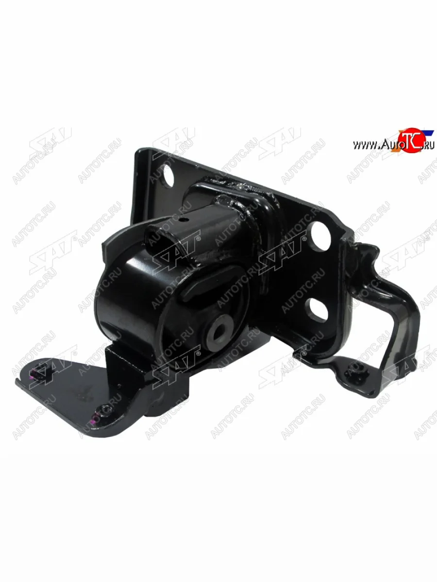 Опора двигателя LH SAT Toyota RAV4 XA30 5 дв. 1-ый рестайлинг (2008-2010)  в Керчи Республика Крым