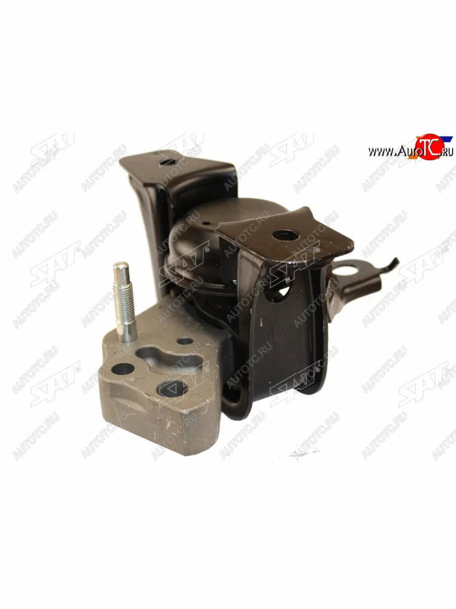Опора двигателя двиг. 1SZFE2SZFE RH SAT Toyota Echo 5 дв. хэтчбэк рестайлинг (2002-2005)  с доставкой в г. Керчь