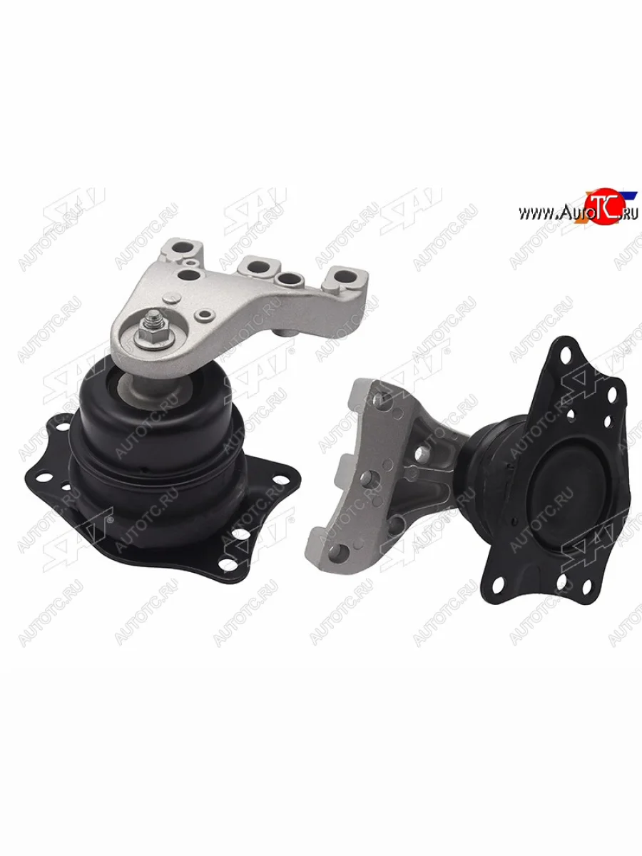 Опора двигателя RH SAT Audi A1 8X1 хэтчбэк 3 дв. рестайлинг (2014-2018)  в Керчи Республика Крым