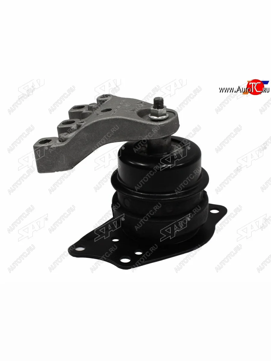 Опора двигателя RH SAT Skoda Rapid NH1 хэтчбэк рестайлинг (2015-2020)  в Керчи Республика Крым