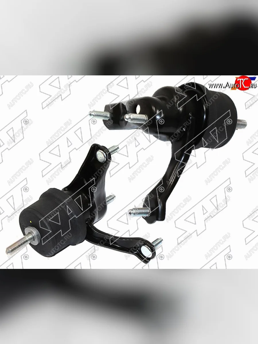 Опора двигателя LH SAT Toyota Venza GV10 рестайлинг (2012-2016)  с доставкой в г. Керчь