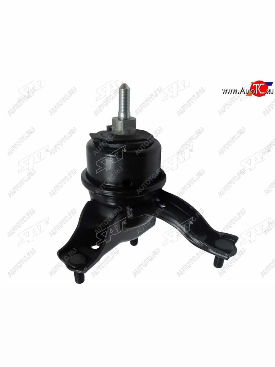 Опора двигателя 2GRFE RH SAT Toyota Highlander XU40 рестайлинг (2010-2013)  в Керчи Республика Крым