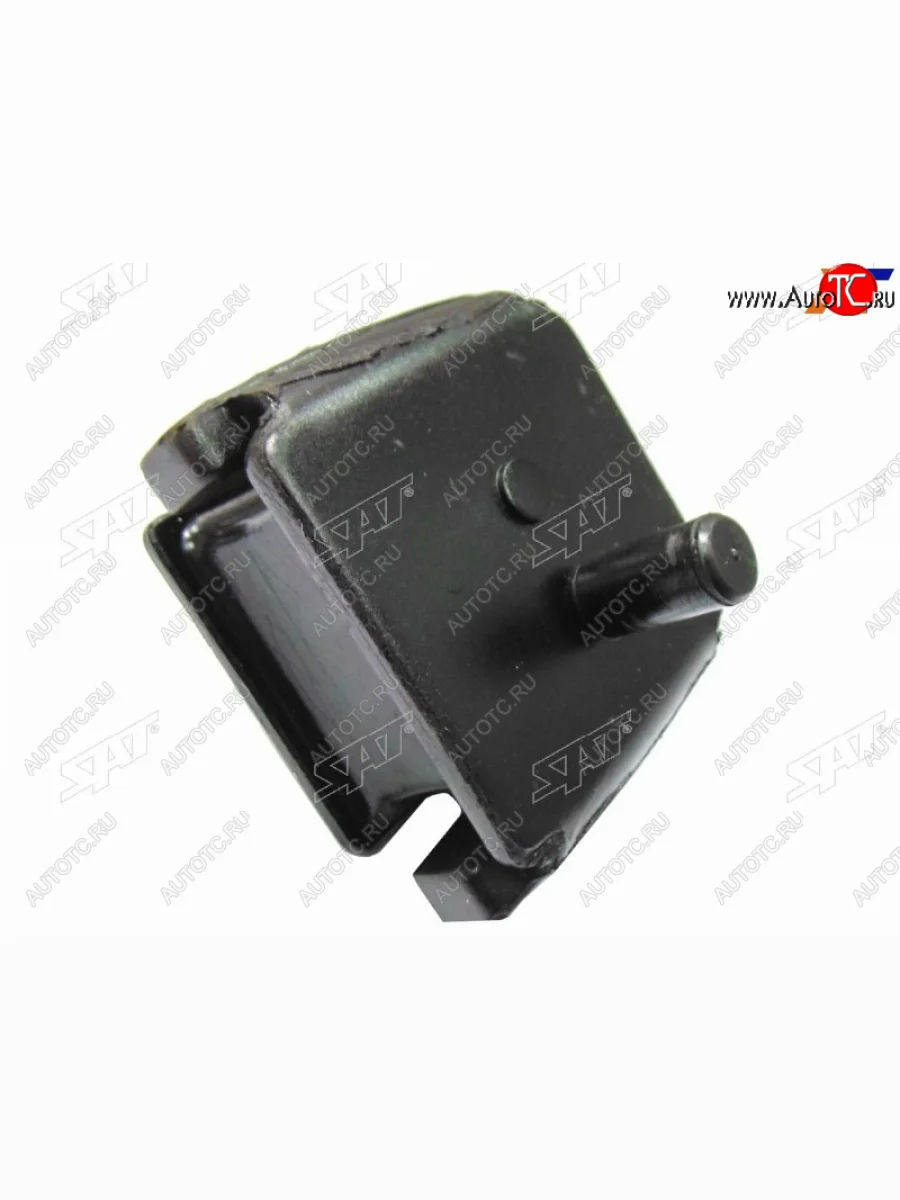 Опора двигателя SAT Toyota Land Cruiser 80 (1989-1997)  в Самаре Самарской области