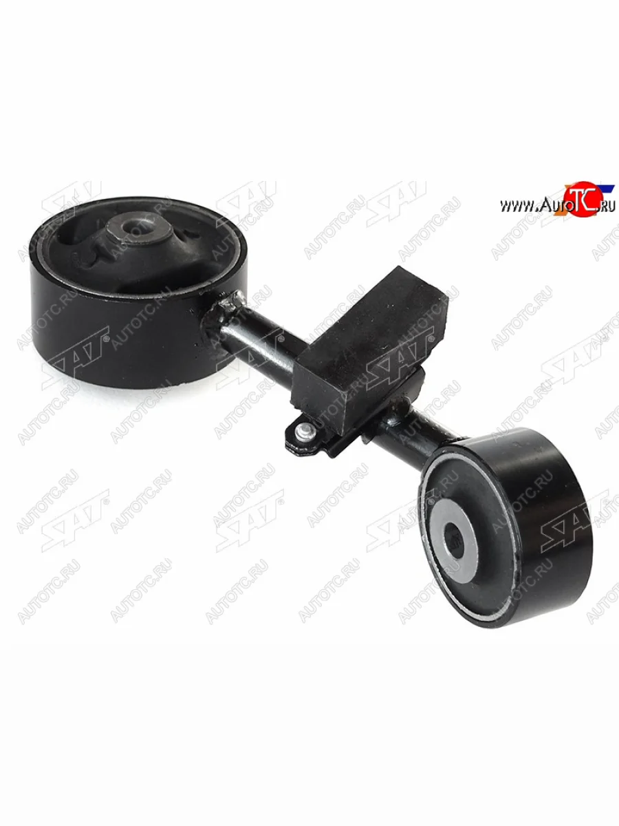 Опора двигателя верхняя 3MZFE RH SAT Lexus RX350 AL20 дорестайлинг (2015-2019)  с доставкой в г. Пермь