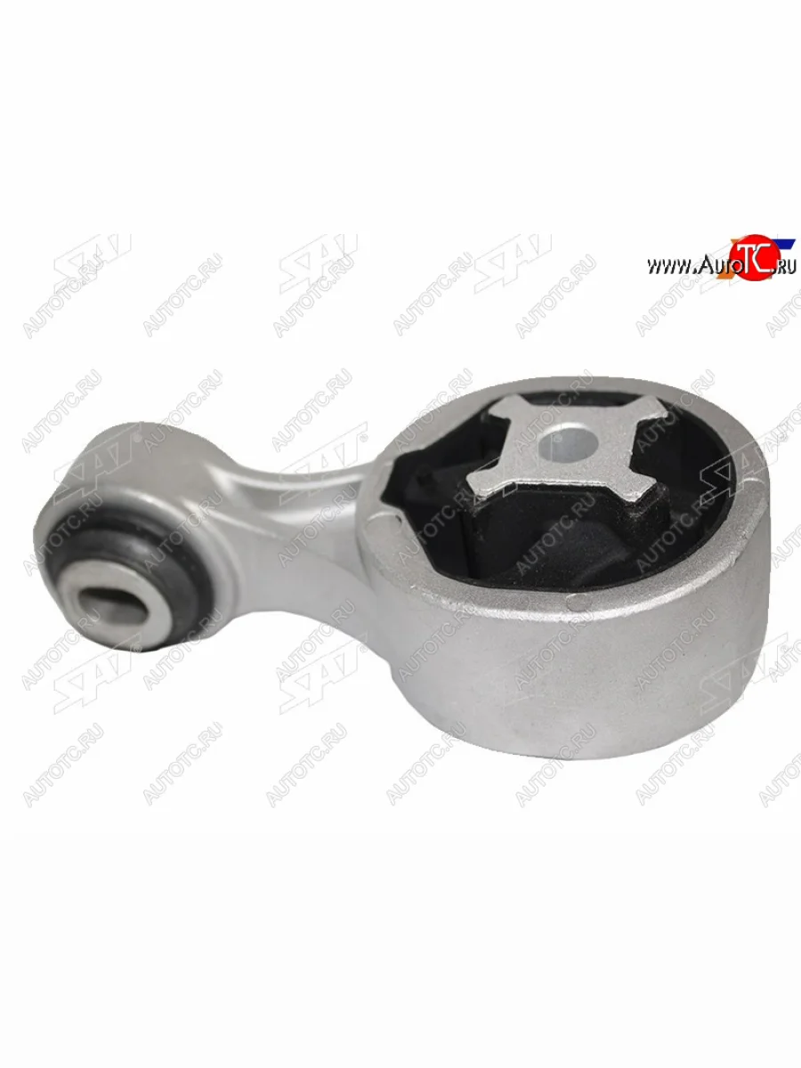 Опора двигателя верхняя RH V-2.5 SAT Nissan X-trail 3 T32 рестайлинг (2017-2022)  в Самаре Самарской области