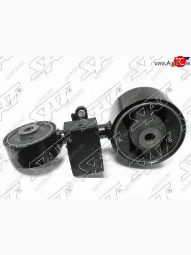 Опора двигателя верхняя RH 1AZ2AZ SAT Lexus ES350 XV60 рестайлинг (2015-2018)