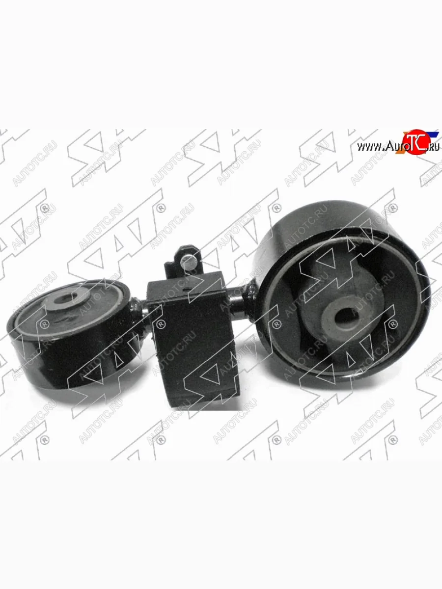 Опора двигателя верхняя RH 1AZ2AZ SAT Lexus ES350 XV70 дорестайлинг (2018-2021)  в Перми Пермском крае