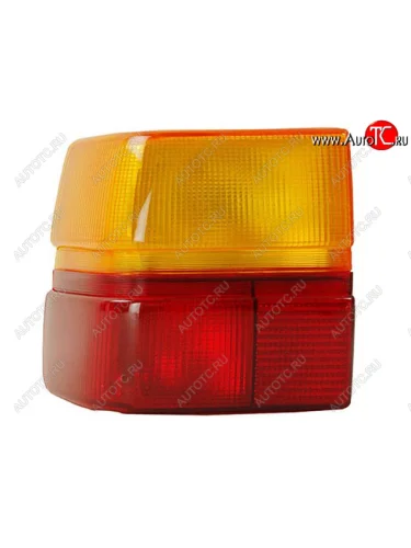 Задний левый (внешний) фонарь DEPO Audi 100 C3 седан дорестайлинг (1982-1987)