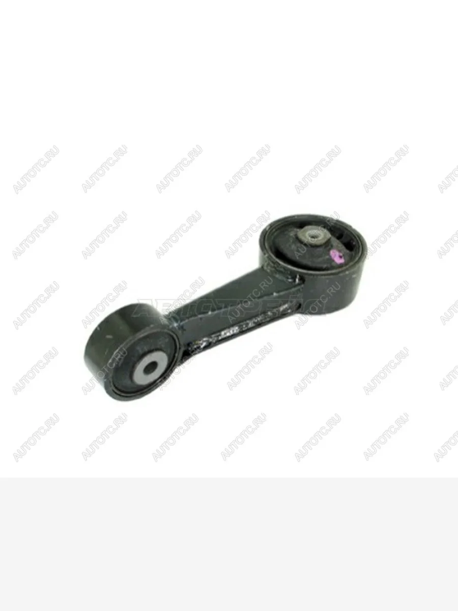 Опора двигателя верхняя 2GRFE BAIKOR Toyota Camry XV40 рестайлинг (2009-2011)  с доставкой в г. Керчь