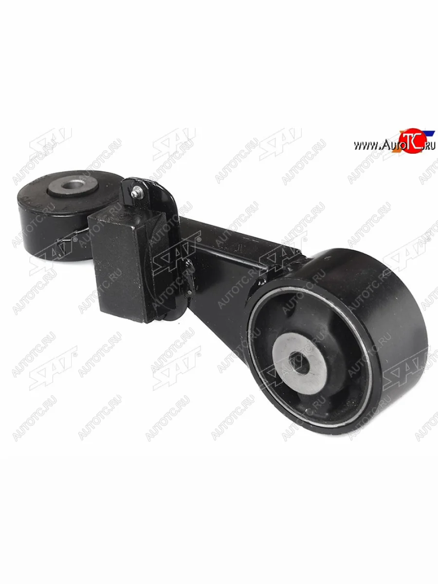 Опора двигателя верхняя V=2,02,5 RH SAT Toyota Camry XV50 дорестайлинг (2011-2014)  в Самаре Самарской области