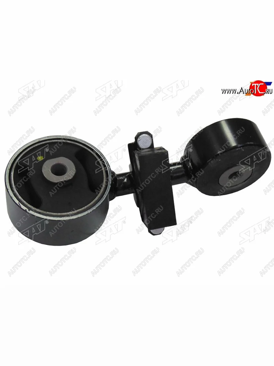 Опора двигателя верхняя 2AZ-FE SAT Toyota Camry XV30 дорестайлинг (2001-2004)  в Воронеже Воронежской области