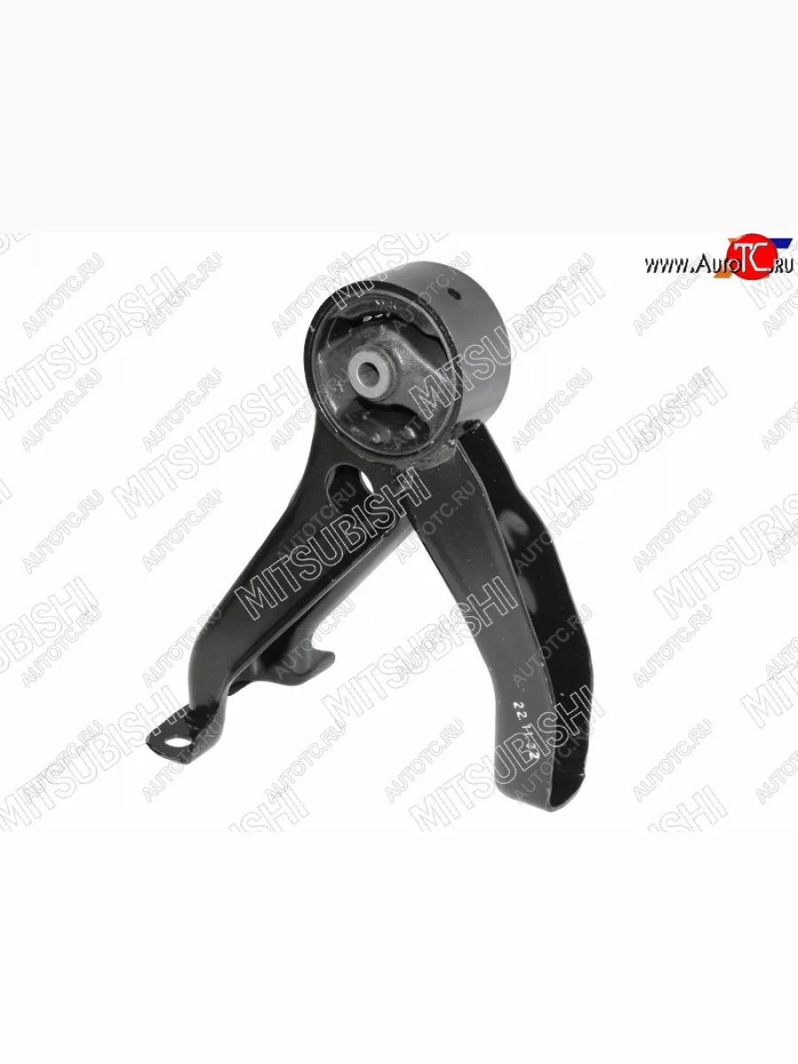 Опора двигателя задняя MT MITSUBISHI Mitsubishi ASX дорестайлинг (2010-2012)  с доставкой в г. Керчь