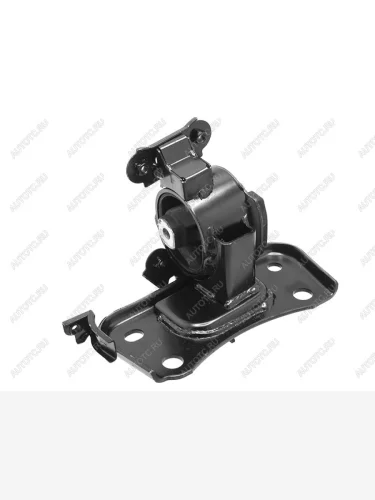 Опора двигателя задняя BAIKOR Toyota Alphard H20 рестайлинг (2011-2015)