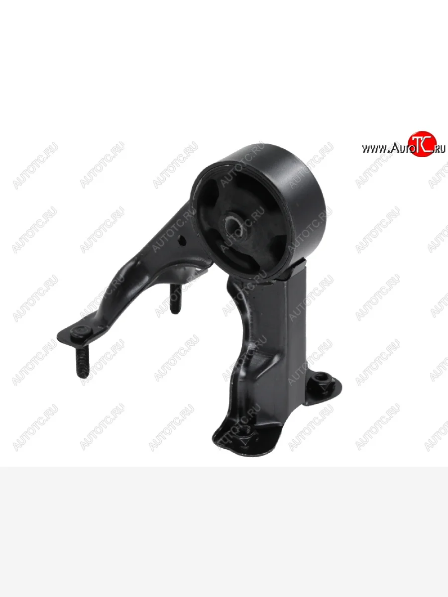 Опора двигателя задняя BAIKOR Toyota Corona T190 седан дорестайлинг (1992-1994)  в Самаре Самарской области