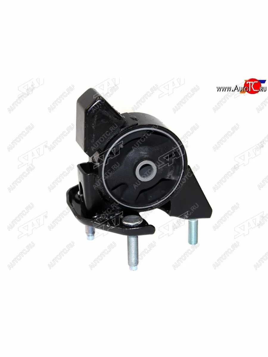 Опора двигателя задняя 4A7A2C2E4E SAT Toyota Corolla E110 седан дорестайлинг (1991-1995)  с доставкой в г. Керчь