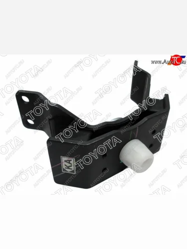  Опора двигателя задняя 1-2KDFTE SAT Toyota Fortuner  AN50/AN60 - Hilux  AN20,AN30
