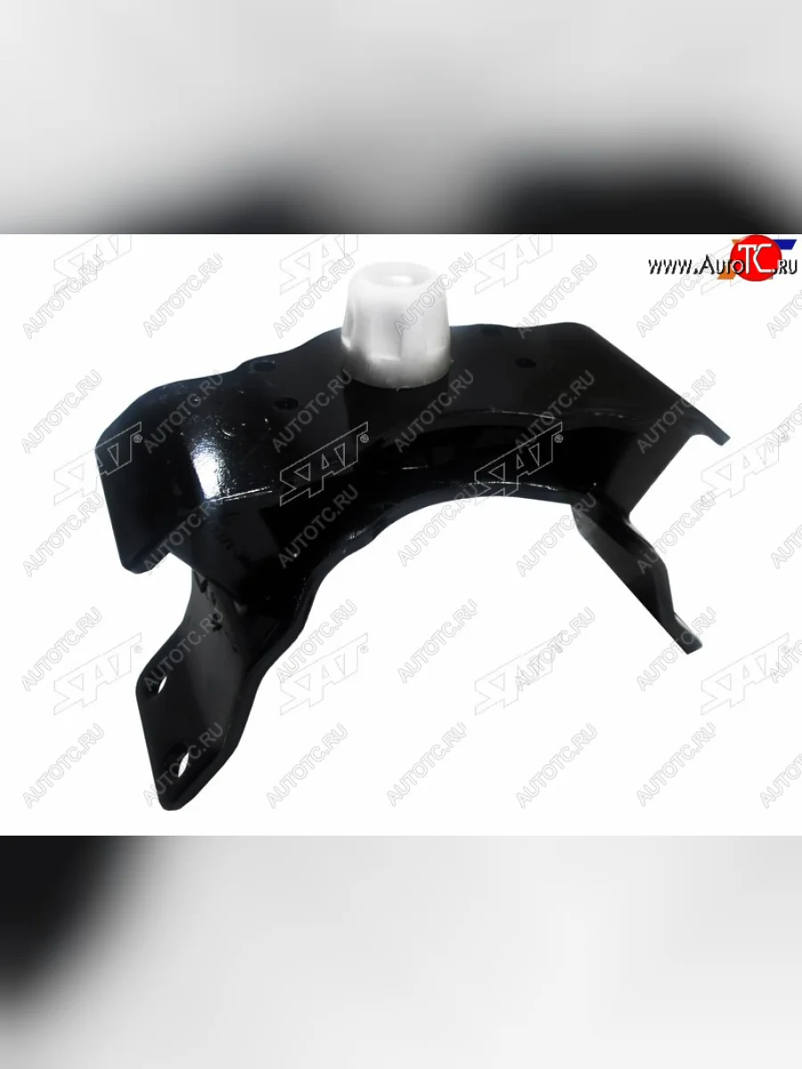 Опора двигателя задняя SAT Toyota Land Cruiser Prado J150 1-ый рестайлинг (2013-2017)  в Керчи Республика Крым