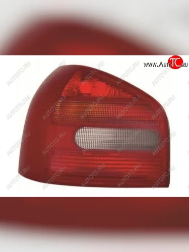 Задний левый внешний фонарь DEPO Audi A3 8L1 хэтчбэк 3 дв. дорестайлинг (1996-2000)