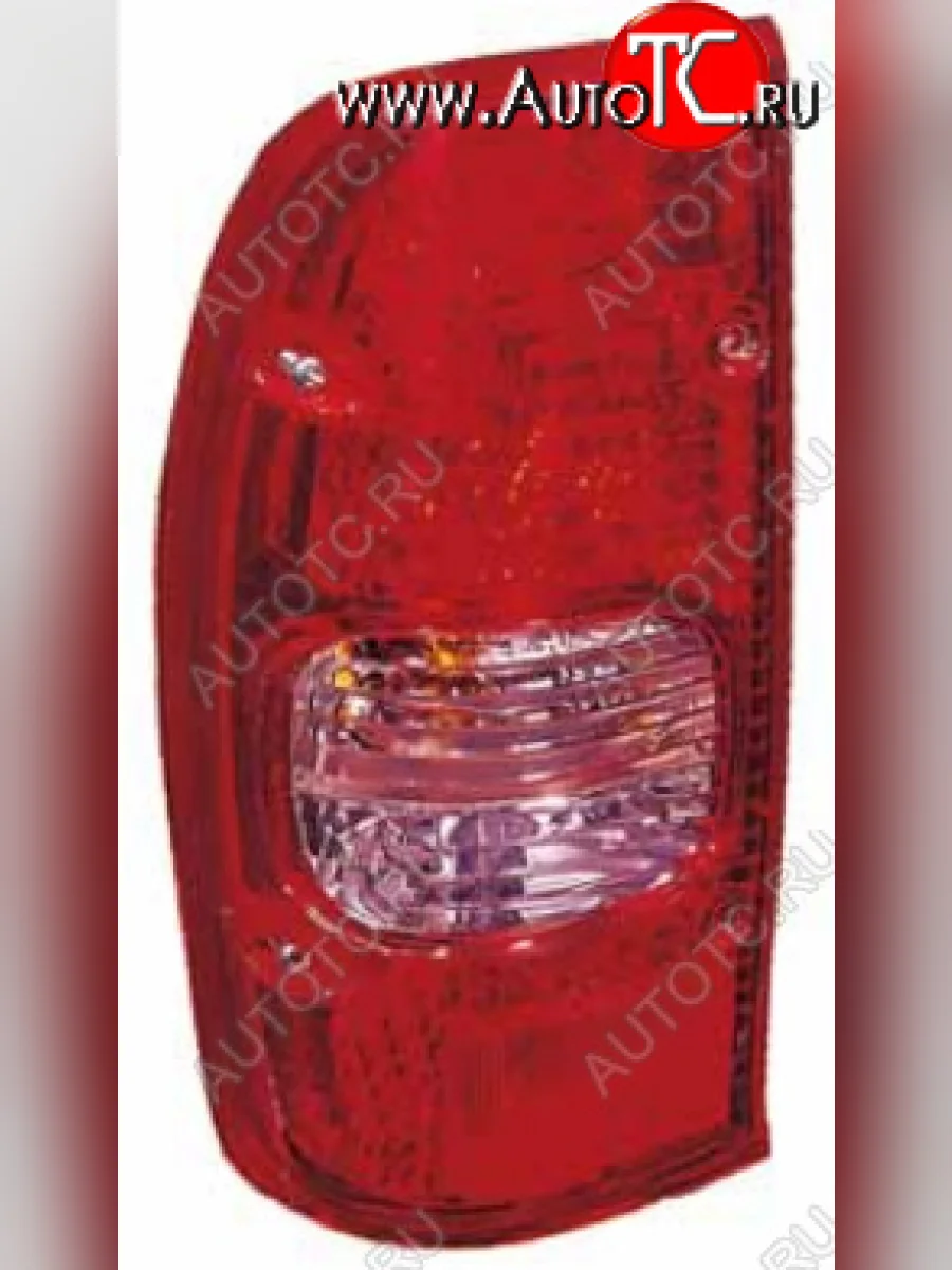 Задний левый внешний фонарь DEPO Mazda B-Series UN пикап дорестайлинг (1998-2002)  в Воронеже Воронежской области