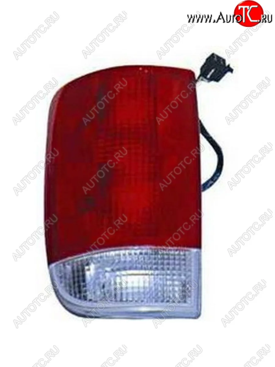 Задний левый внешний фонарь DEPO Chevrolet Blazer S15 3 дв. дорестайлинг (1995-1997)  в Керчи Республика Крым