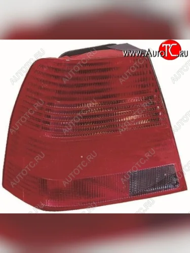 Задний левый внешний фонарь DEPO Volkswagen Bora (1998-2005)