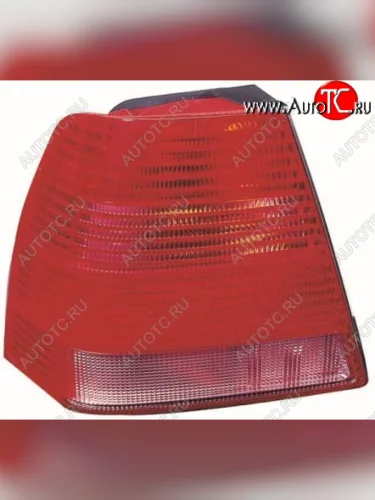 Задний левый внешний фонарь DEPO Volkswagen Bora (1998-2005)