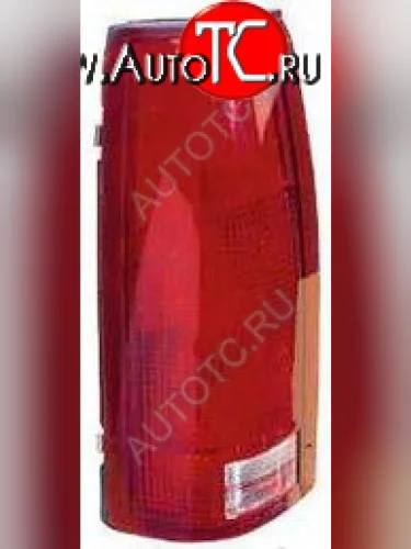 Задний левый внешний фонарь DEPO Chevrolet Suburban 8 дорестайлинг (1990-1994)
