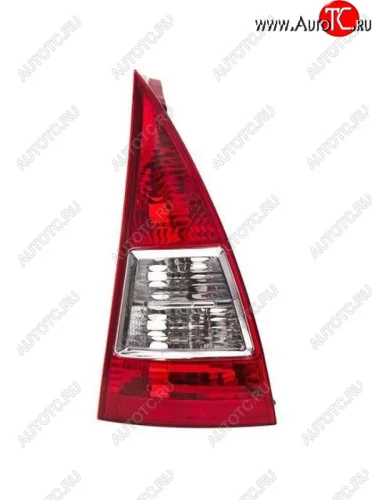 Задний левый внешний фонарь DEPO CITROEN C3 FC/FN хэтчбэк (2002-2009)