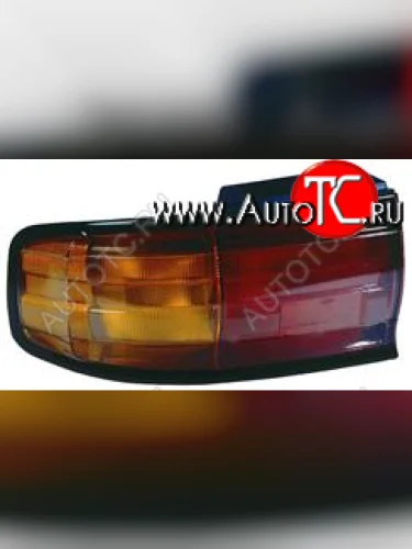 Левый фонарь DEPO Toyota Camry XV10 седан (1991-1996)